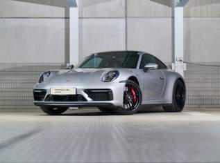 911 Carrera 4 GTS, 199900 €, Auto & Fahrrad-Autos in 4060 Leonding