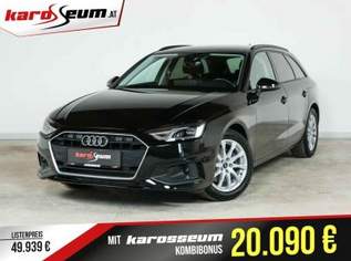 A4 35 TFSI Avant | GEPRÜFTE QUALITÄT | Keyless, 21290 €, Auto & Fahrrad-Autos in 4693 Desselbrunn