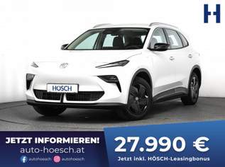 MGS5 EV Comfort Standard Range NEU TOP-AKTION, 28990 €, Auto & Fahrrad-Autos in 2512 Katastralgemeinde Tribuswinkel