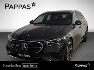E 300 de 4M T-Modell, 59800 €, Auto & Fahrrad-Autos in 5020 Altstadt