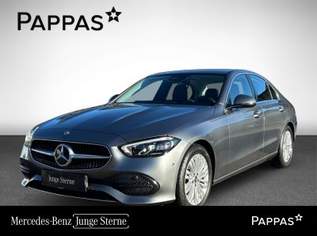 C 200 d, 47790 €, Auto & Fahrrad-Autos in 5600 Sankt Johann im Pongau