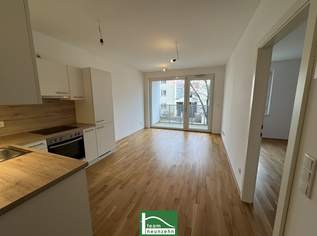 Das Beste aus Stadt und Natur! Wohnen im Herzen von Wiener Neustadt!, 695.27 €, Immobilien-Wohnungen in Niederösterreich