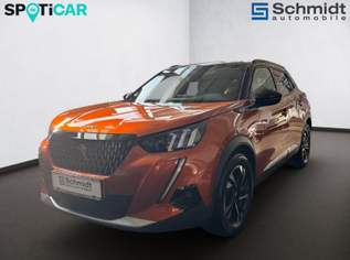 2008 PureTech 130 S&S GT Line EAT8, 17990 €, Auto & Fahrrad-Autos in 5020 Altstadt