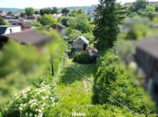 Sommerparadies auf 540 m² Pachtgrund im KGV Schwarze Au, 9000 €, Immobilien-Grund und Boden in 3400 Gemeinde Klosterneuburg