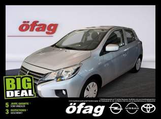 Space Star 1.2 Inform, 12990 €, Auto & Fahrrad-Autos in 5020 Altstadt