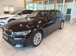 320 d xDrive Touring 48 V Mild-Hybrid-Technologi..., 30900 €, Auto & Fahrrad-Autos in 4134 Putzleinsdorf