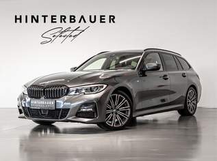 320d xDrive Touring M-SPORT *AHK*LASER-LICHT*18'', 38890 €, Auto & Fahrrad-Autos in 5112 Lamprechtshausen