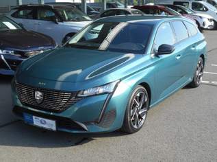 308 SW Allure Pack 1.5 BlueHDi 130 EAT8 Aut., 21950 €, Auto & Fahrrad-Autos in 8350 Fehring