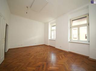 SENSATIONELLE GELEGENHEIT! Charmante Altbauwohnung mit Sonnen-Balkon und Fischgrätparkett! Klassisch-stilvoll wohnen im Grazer Trendviertel, 198000 €, Immobilien-Wohnungen in 8020 