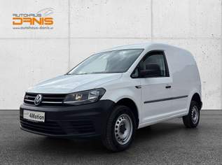 Caddy Kastenwagen 2,0 TDI 4MOTION, 19300 €, Auto & Fahrrad-Autos in 8940 Liezen