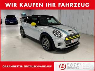 Cooper SE, 17908 €, Auto & Fahrrad-Autos in 4663 Laakirchen Cooper SE, 17908 €, Auto & Fahrrad-Autos in 4663 Laakirchen