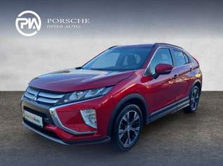 Eclipse Cross 1,5 TC 2WD Intense City CVT Aut., 19490 €, Auto & Fahrrad-Autos in 9400 Wolfsberg