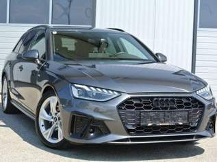 A4 Avant 35 TDI S-tronic **S-line ** virt. CP * LEDER, 27900 €, Auto & Fahrrad-Autos in 4693 Desselbrunn A4 Avant 35 TDI S-tronic **S-line ** virt. CP * LEDER, 27900 €, Auto & Fahrrad-Autos in 4693 Desselbrunn