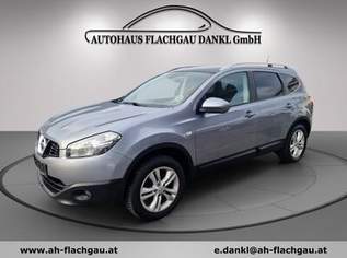 Qashqai +2 Acenta, 7990 €, Auto & Fahrrad-Autos in 5204 Straßwalchen