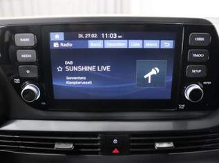 i20 i Line Plus 1.0 T-GDi 74kW, 5 Jahre Garan..., 21248 €, Auto & Fahrrad-Autos in 6844 Gemeinde Altach