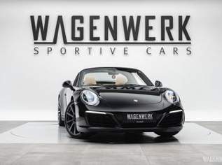 911 Targa 4 BI-COLOR BOSE 14WEGE CLASSIC-RAD LEDERPAKET BOSE, 139850 €, Auto & Fahrrad-Autos in 3331 Gemeinde Kematen an der Ybbs
