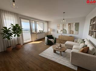 Sehr einladende, großzügige 2-Raum-Wohnung mit Loggia! Im Stadtteil Niedernhart/Spallerhof direkt neben dem Vital- und Einkaufszentrum Muldenstraße! 1A Infrastruktur und Öffi-Anbindung!, 847.4 €, Immobilien-Wohnungen in Oberösterreich Sehr einladende, großzügige 2-Raum-Wohnung mit Loggia! Im Stadtteil Niedernhart/Spallerhof direkt neben dem Vital- und Einkaufszentrum Muldenstraße! 1A Infrastruktur und Öffi-Anbindung!, 847.4 €, Immobilien-Wohnungen in Oberösterreich