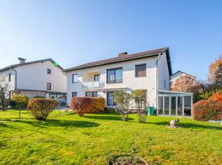 ***Gemütliche Doppelhaushälfte in begehrter Lage in Klagenfurt-Viktring***, 395000 €, Immobilien-Häuser in 9020 ***Gemütliche Doppelhaushälfte in begehrter Lage in Klagenfurt-Viktring***, 395000 €, Immobilien-Häuser in 9020
