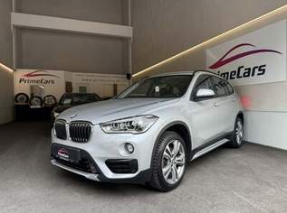 X1 xDrive18d Sport Line, 24900 €, Auto & Fahrrad-Autos in 6176 Marktgemeinde Völs X1 xDrive18d Sport Line, 24900 €, Auto & Fahrrad-Autos in 6176 Marktgemeinde Völs