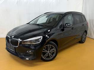 218 d Gran Tourer Sport Line, 22997 €, Auto & Fahrrad-Autos in 4341 Arbing 218 d Gran Tourer Sport Line, 22997 €, Auto & Fahrrad-Autos in 4341 Arbing