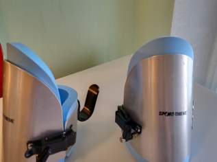 Hanging Shoes, 70 €, Marktplatz-Sportgeräte & Zubehör in 1130 Hietzing