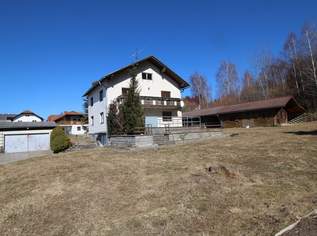 SONNENLAGE - Wohnhaus auf 4700 m² Grund inkl. Entwicklungsplan, 540000 €, Immobilien-Häuser in 4240 Freistadt