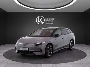 ID.7 Tourer GTX Business ''PANO+SITZKLIMA+MASSAGE'', 56990 €, Auto & Fahrrad-Autos in 6800 Gisingen