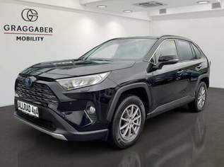 RAV4 2,5 Hybrid Active AWD