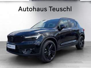 XC40 Black Edition Plus, B4 Mild Hybrid, Benzin, 45900 €, Auto & Fahrrad-Autos in Niederösterreich