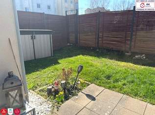 Gemütliche Gartenwohnung im Tullner Feld – 2 Zimmer in St. André, 279000 €, Immobilien-Wohnungen in 3423 Wördern