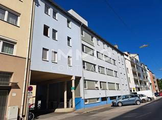 Freundliche 2 Zimmer-Wohnung mit Balkon in Innenhoflage - Fischergasse 25 - Top 23, 645.49 €, Immobilien-Wohnungen in 8010 