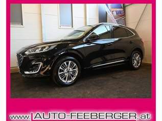 Kuga 2,0 AWD Vignale Aut Diesel AHK,Head Up Displa..., 27490 €, Auto & Fahrrad-Autos in 8753 Fohnsdorf