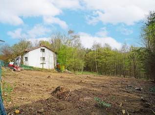 Kaiserspitz/Rekawinkel: Baugrundstück auf Südhang in Waldrandlage, 295000 €, Immobilien-Grund und Boden in 3021 Pressbaum Kaiserspitz/Rekawinkel: Baugrundstück auf Südhang in Waldrandlage, 295000 €, Immobilien-Grund und Boden in 3021 Pressbaum
