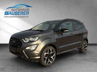 ECOSPORT *ST-Line*, 13490 €, Auto & Fahrrad-Autos in Niederösterreich