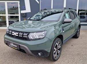 Duster Journey 4WD ''1.Besitz'', 24990 €, Auto & Fahrrad-Autos in 4150 Rohrbach-Berg