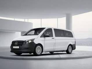 Vito 114 CDI Kombi 4x4 PRO EL AHK 2,5t 9 Sitze, 71988 €, Auto & Fahrrad-Autos in 4921 Hohenzell