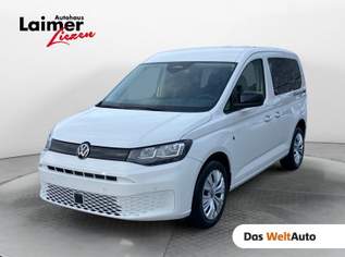 Caddy TDI 4MOTION, 40980 €, Auto & Fahrrad-Autos in 8940 Liezen