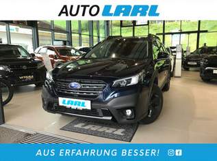 Outback Adventure 4WD CVT, 39990 €, Auto & Fahrrad-Autos in 6275 Gemeinde Stumm