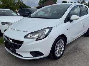 Corsa 1,4 Ecotec Edition Start/Stop System, 9490 €, Auto & Fahrrad-Autos in 2380 Gemeinde Perchtoldsdorf