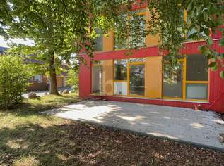 RUHIGE WOHNSIEDLUNG MIT DIREKTEM ZUGANG IN DIE NATUR, 320000 €, Immobilien-Wohnungen in 5111 Bürmoos
