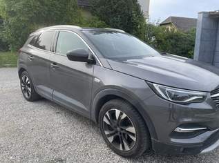 Opel Grandland Opel Grandland
