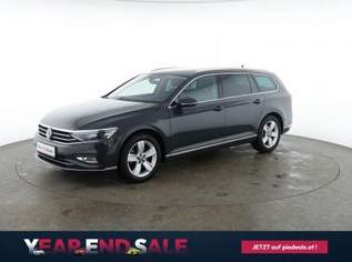 Passat Var. Elegance TDI SCR 4MOTION DSG, 25950 €, Auto & Fahrrad-Autos in 8041 Liebenau