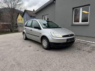 Fiesta Ambiente, 490 €, Auto & Fahrrad-Autos in 3160 Gemeinde Traisen
