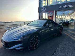 Cyberster GT, 51990 €, Auto & Fahrrad-Autos in 4320 Perg Cyberster GT, 51990 €, Auto & Fahrrad-Autos in 4320 Perg