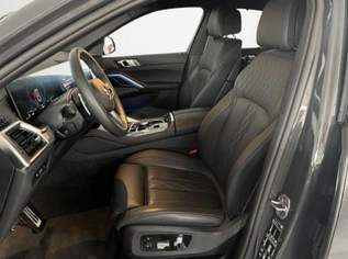 X6 xDrive 30d M SPORT PRO/LED/AHK/PANO-DA/H&K..., 104935 €, Auto & Fahrrad-Autos in 6844 Gemeinde Altach