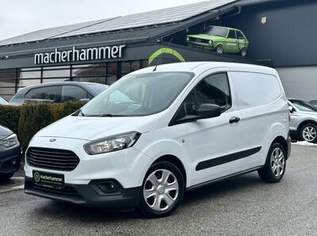 Transit Courier Trend Eco Boost *MWST*KLIMA*15'', 14900 €, Auto & Fahrrad-Autos in 5102 Anthering