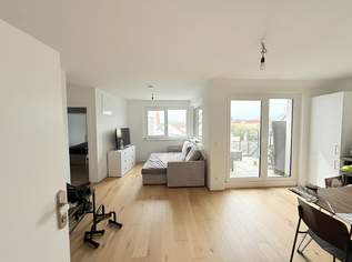 Helle 2-Zimmer Dachgeschosswohnung in traumhafter Lage des 14.Bezirks!, 1039 €, Immobilien-Wohnungen in 1140 Penzing Helle 2-Zimmer Dachgeschosswohnung in traumhafter Lage des 14.Bezirks!, 1039 €, Immobilien-Wohnungen in 1140 Penzing