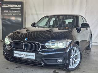 118i, 13900 €, Auto & Fahrrad-Autos in 6380 Marktgemeinde St. Johann in Tirol