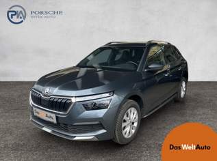 Škoda KAMIQ Style TSI DSG, 17950 €, Auto & Fahrrad-Autos in 9400 Wolfsberg Škoda KAMIQ Style TSI DSG, 17950 €, Auto & Fahrrad-Autos in 9400 Wolfsberg