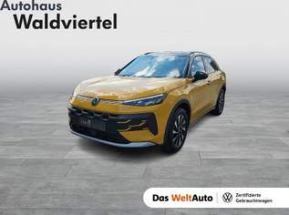T-Roc Life eTSI DSG, 34450 €, Auto & Fahrrad-Autos in 3580 Gemeinde Horn